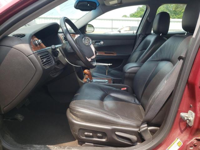 Zdjęcie 7 z aukcji – 2006 BUICK LACROSSE C z VIN 2G4WE587661112952