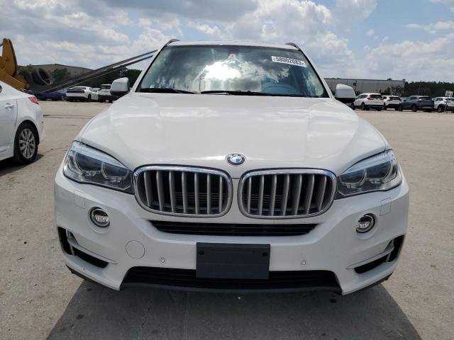 Photo 5 from auction – 2016 BMW X5 XDR40E with VIN 5UXKT0C51G0S76882