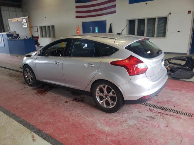 Photo 2 from auction – 2014 FORD FOCUS TITA with VIN 1FADP3N28EL166884