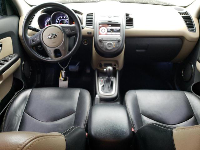 Photo 8 from auction – 2013 KIA SOUL + with VIN KNDJT2A60D7621469