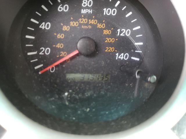 Photo 9 from auction – 2004 TOYOTA HIGHLANDER with VIN JTEEP21A040062620