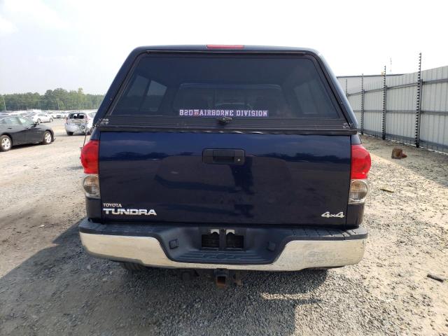 Photo 6 from auction – 2007 TOYOTA TUNDRA DOU with VIN 5TBBV54197S464253