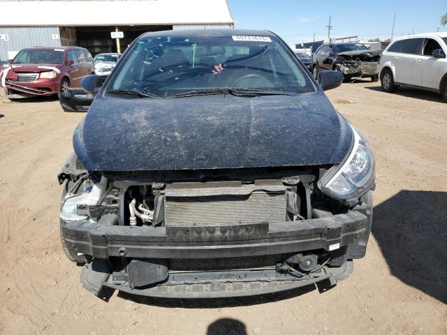 Photo 5 from auction – 2017 HYUNDAI ACCENT SE with VIN KMHCT4AE7HU352059