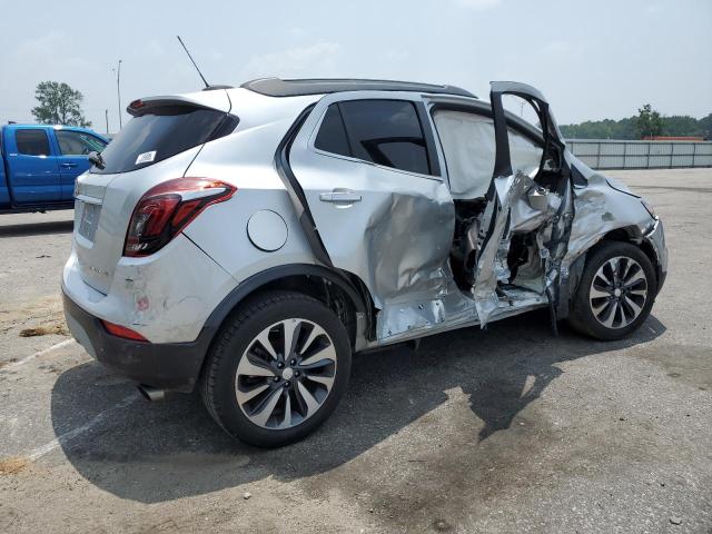 Photo 3 from auction – 2019 BUICK ENCORE ESS with VIN KL4CJCSM5KB809085