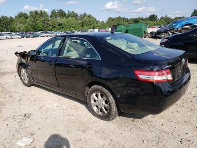Photo 2 from auction – 2011 TOYOTA CAMRY BASE with VIN 4T4BF3EK8BR182496