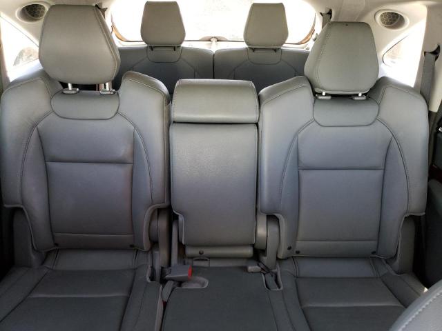 Photo 10 from auction – 2014 ACURA MDX TECHNO with VIN 5FRYD3H49EB016401