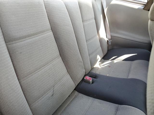 Photo 10 from auction – 2000 FORD MUSTANG with VIN 1FAFP404XYF211298