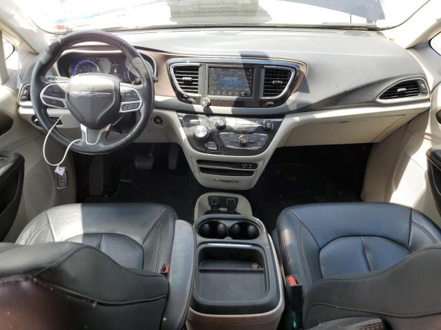 Photo 8 from auction – 2019 CHRYSLER PACIFICA T with VIN 2C4RC1BG1KR532817