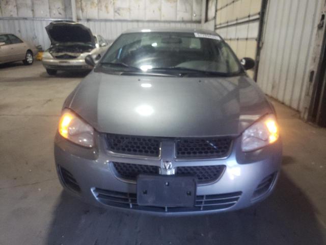 Zdjęcie 5 z aukcji – 2006 DODGE STRATUS SX z VIN 1B3EL46X56N245012