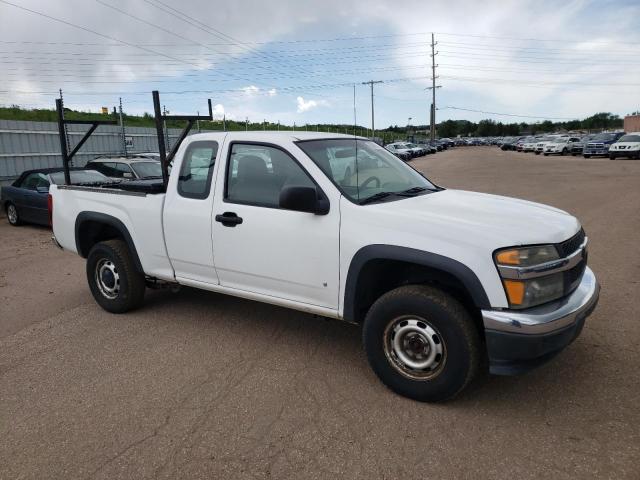 Photo 4 from auction – 2008 CHEVROLET COLORADO with VIN 1GCDT19E388212627