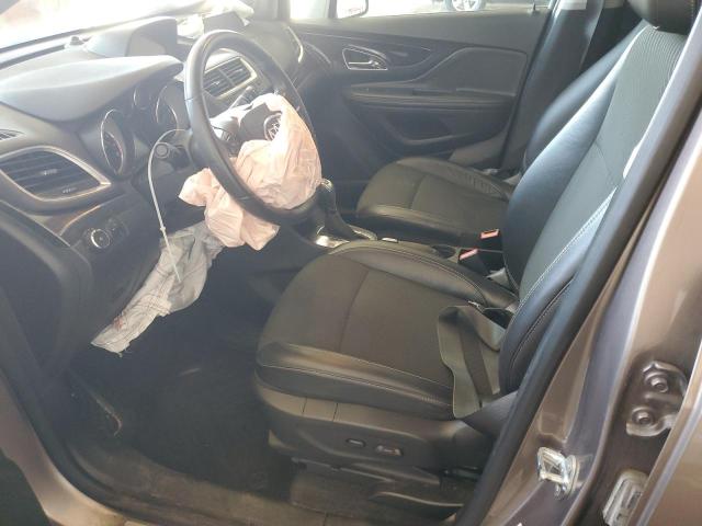 Photo 7 from auction – 2014 BUICK ENCORE CON with VIN KL4CJFSB3EB785146