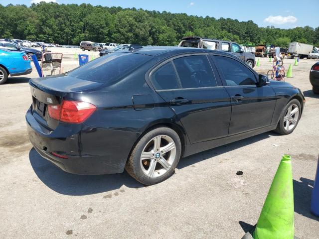 Photo 3 from auction – 2015 BMW 320 I with VIN WBA3B1G56FNT03954