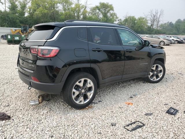 Photo 3 from auction – 2018 JEEP COMPASS LI with VIN 3C4NJDCB8JT482504