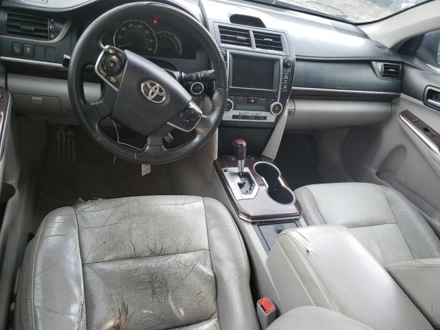 Photo 8 from auction – 2012 TOYOTA CAMRY SE with VIN 4T1BK1FK2CU522798