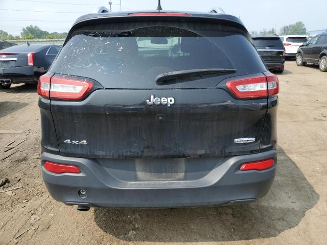 Photo 6 from auction – 2016 JEEP CHEROKEE L with VIN 1C4PJMCB0GW375345