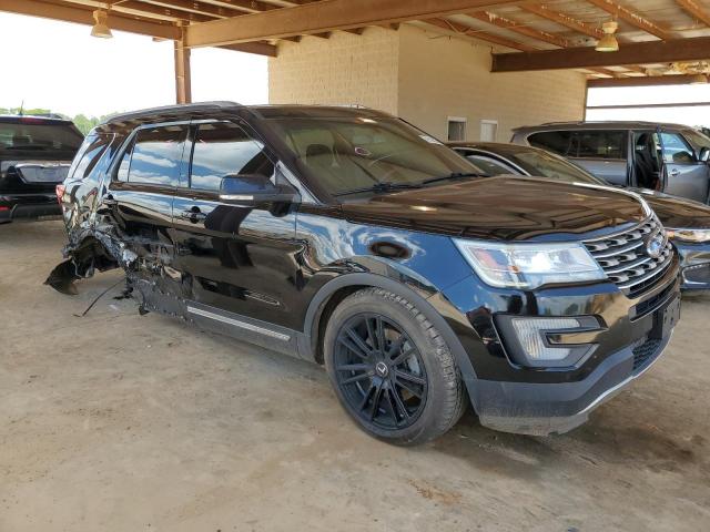 Photo 4 from auction – 2016 FORD EXPLORER X with VIN 1FM5K7D83GGB03998
