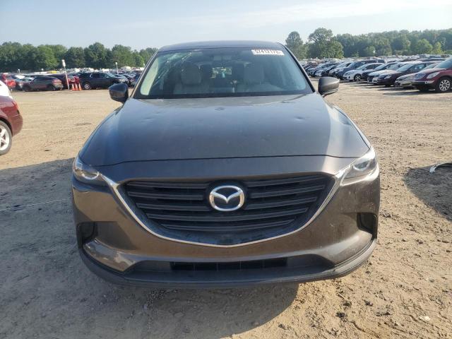 Photo 5 from auction – 2017 MAZDA CX-9 SPORT with VIN JM3TCABY6H0127173