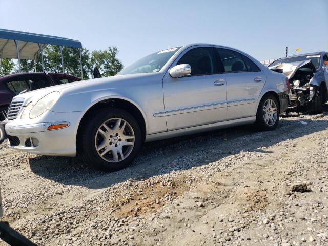 MERCEDES-BENZ E 320 CDI 2006 with VIN WDBUF26J86A831114 - Photo from auction
