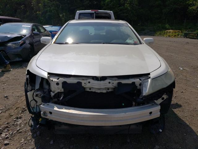 Photo 5 from auction – 2010 ACURA TL with VIN 19UUA9F22AA002602
