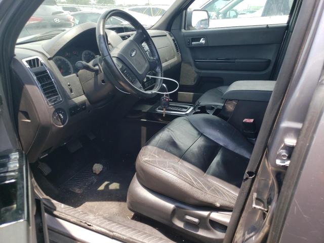 Photo 7 from auction – 2008 FORD ESCAPE LIM with VIN 1FMCU04158KA12810