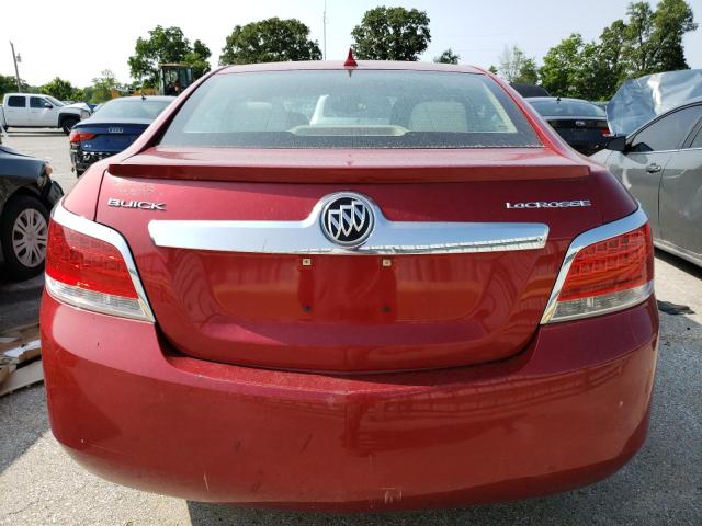 Photo 6 from auction – 2012 BUICK LACROSSE with VIN 1G4GA5ER3CF357654