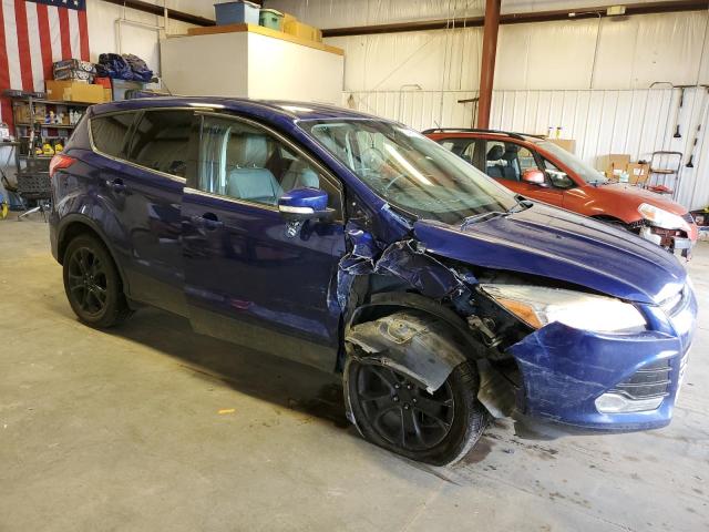 Photo 4 from auction – 2013 FORD ESCAPE SEL with VIN 1FMCU9H90DUD93209