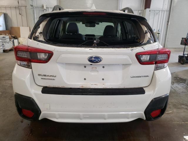 Photo 6 from auction – 2021 SUBARU CROSSTREK with VIN JF2GTAPC2M8241871