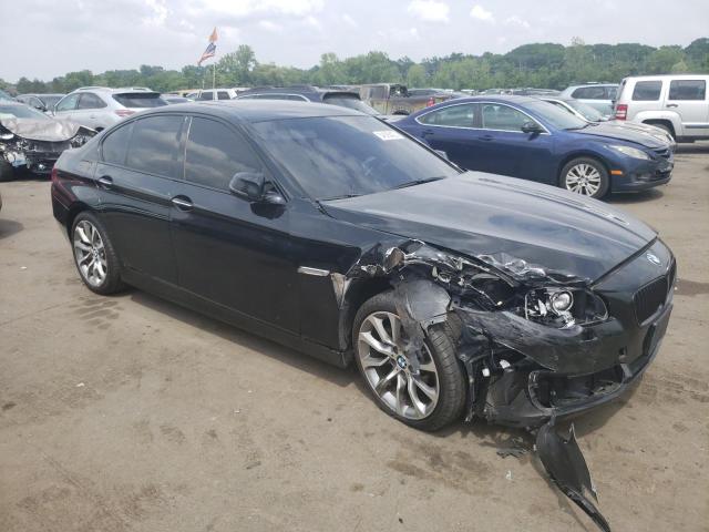 Photo 4 from auction – 2016 BMW 528 XI with VIN WBA5A7C5XGG148397