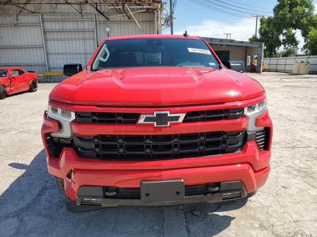 Photo 5 from auction – 2022 CHEVROLET SILVERADO with VIN 2GCUDEED9N1513953