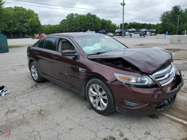 Photo 4 from auction – 2012 FORD TAURUS SEL with VIN 1FAHP2EW5CG121891