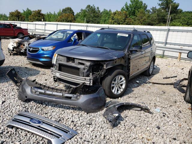 FORD EXPLORER X 2011 with VIN 1FMHK8D86BGA43730 - Photo from auction