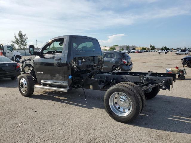 Photo 2 from auction – 2022 RAM 4500 with VIN 3C7WRKAL8NG395507