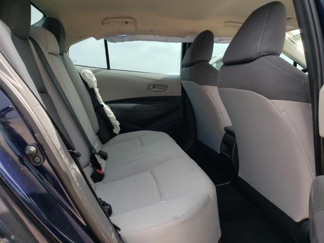Photo 10 from auction – 2022 TOYOTA COROLLA LE with VIN 5YFEPMAE8NP376364
