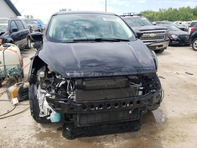 Photo 5 from auction – 2017 FORD ESCAPE SE with VIN 1FMCU0GD7HUB99591