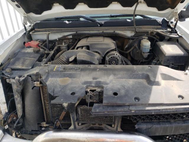 Photo 11 from auction – 2010 CHEVROLET SILVERADO with VIN 3GCRKSE38AG106046