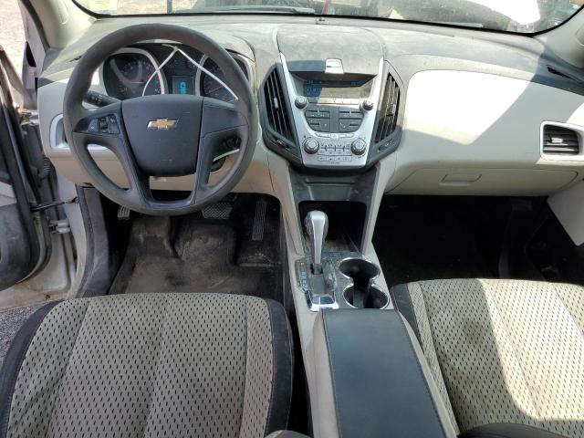 Photo 8 from auction – 2011 CHEVROLET EQUINOX LS with VIN 2CNFLCEC4B6335631