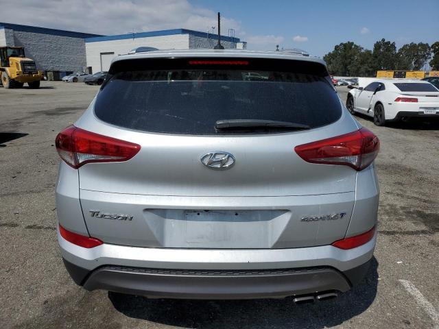 Photo 6 from auction – 2016 HYUNDAI TUCSON LIM with VIN KM8J33A21GU217388