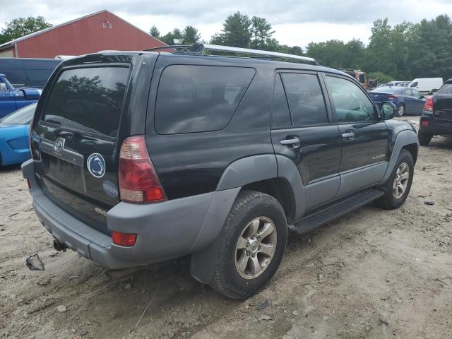 Photo 3 from auction – 2003 TOYOTA 4RUNNER SR with VIN JTEBT14R430016474