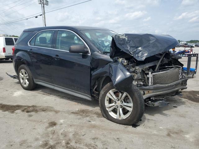 Photo 4 from auction – 2012 CHEVROLET EQUINOX LS with VIN 2GNFLCEKXC6240110