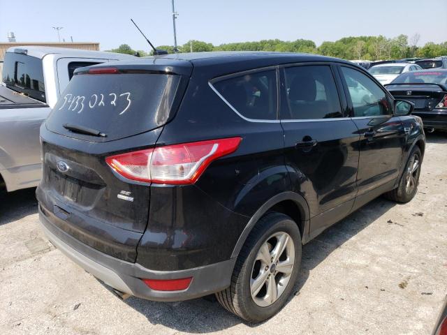 Photo 3 from auction – 2016 FORD ESCAPE SE with VIN 1FMCU9G97GUA13109