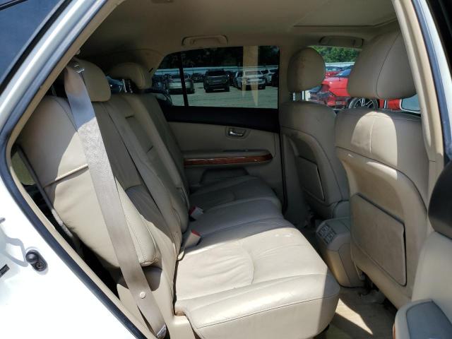 Photo 11 from auction – 2006 LEXUS RX 400 with VIN JTJGW31U260003021