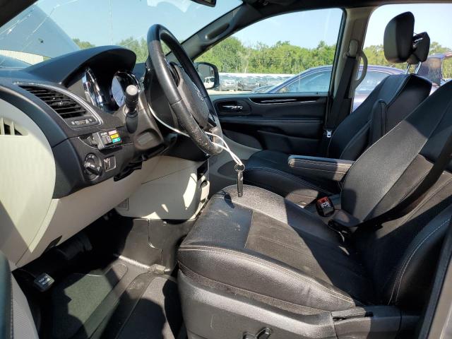 Photo 7 from auction – 2019 DODGE GRAND CARA with VIN 2C7WDGCG8KR766912
