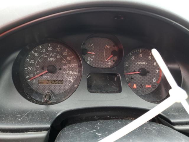 Photo 9 from auction – 2000 TOYOTA RAV4 with VIN JT3GP10V4Y7077067