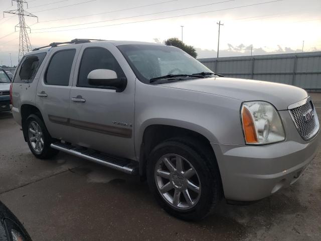 Photo 4 from auction – 2007 GMC YUKON with VIN 1GKFC13J17R171751