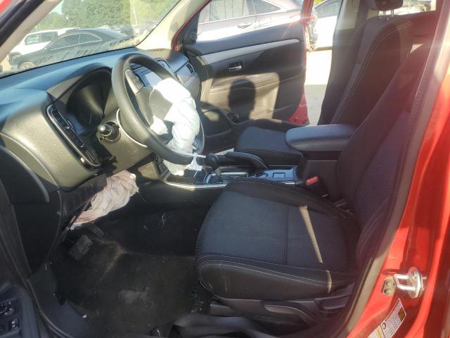 Photo 7 from auction – 2018 MITSUBISHI OUTLANDER with VIN JA4AD2A37JZ037146
