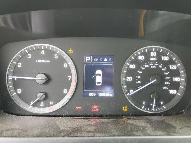 Photo 9 from auction – 2016 HYUNDAI SONATA SE with VIN 5NPE24AF2GH425971