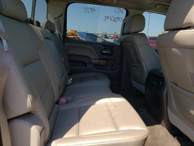 Photo 10 from auction – 2014 GMC SIERRA K15 with VIN 3GTU2VEC7EG502745