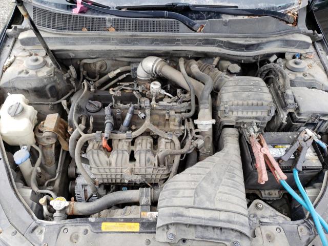 Photo 11 from auction – 2015 KIA OPTIMA SX with VIN 5XXGR4A61FG458104