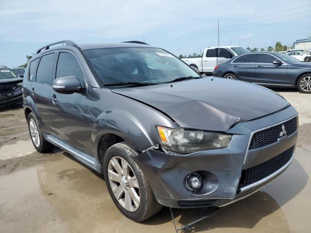 صورة رقم 4 من المزاد - 2011 MITSUBISHI OUTLANDER مع VIN JA4AS3AW1BU030682