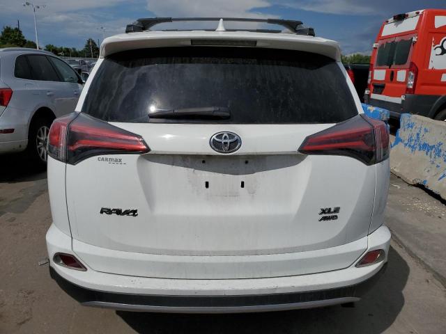 Photo 6 from auction – 2018 TOYOTA RAV4 ADVEN with VIN 2T3RFREV1JW784376